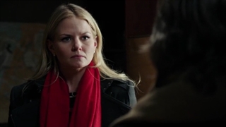 قسمت چهاردهم فصل دوم سریال روزی روزگاری (once upon a time)