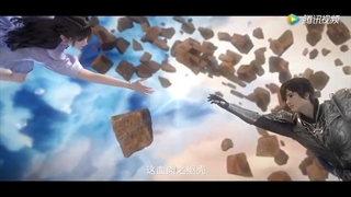 ZiChuan (Purple river)