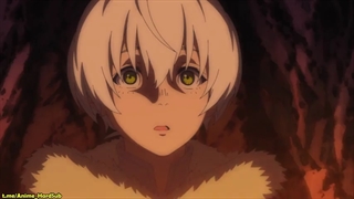 انیمه Fumetsu no Anata e قسمت 18 زیرنویس چسپیده فارسی