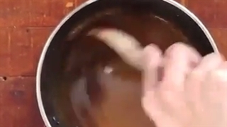 نوشیدنی کره ای برای پاترهدا