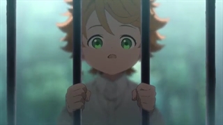 mix anime : The Promised Neverland