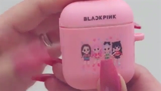 هدفون بلک پینک