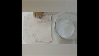عایقکاری سطوح گچی