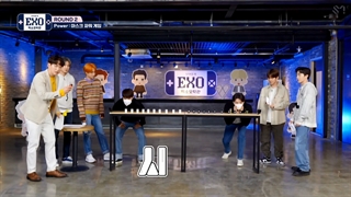 قسمت سوم اکسو آرکید به همراه زیرنویس فارسی (فصل دوم)