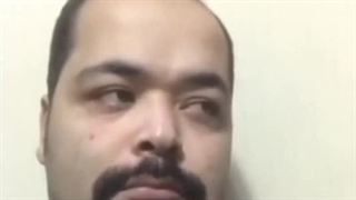 طنز خنده دار از عزیز محمدی - سلطان طنز (وانمود میکنی گوش میدی)