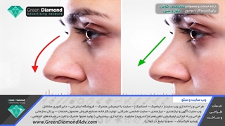 دکتر متخصص گوش و حلق و بینی و جراح پلاستیک زیبایی،هزینه،ویزیت،کلینیک،تجهیزات