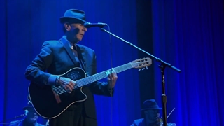 famous blue raincoat - Leonard cohen زیرنویس فارسی