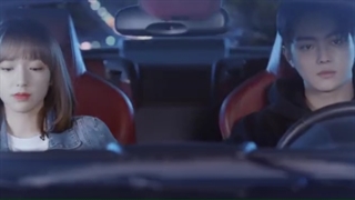 قسمت 17 سریال چینی عاشق لبخندت شدم با زیرنویس فارسی (Falling Into Your Smile 2021) با بازی شوکای (درخواستی)