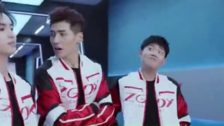 قسمت 20 سریال چینی عاشق لبخندت شدم با زیرنویس فارسی (Falling Into Your Smile 2021) با بازی شوکای (درخواستی)