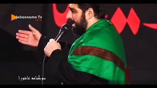 برنامه سوگنامه عاشورا-ویژه تاسوعای حسینی