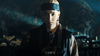 HBD Agust d