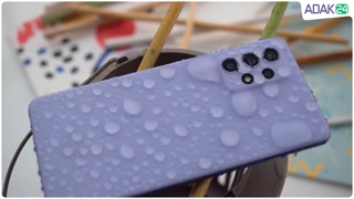 قابلیت‌های کلیدی گوشی سامسونگ Galaxy A52