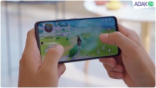 قابلیت‌های کلیدی گوشی شیائومی POCO X3 GT