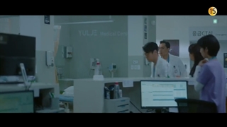 قسمت سوم سریال پلی لیست بیمارستان ۲