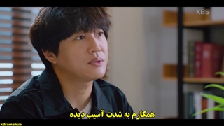 قسمت 4 سریال دانشگاه پلیس با زیرنویس چسبیده-Police University 2021 با بازی کریستال و جین یونگ عضو B1A4