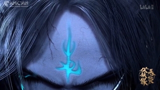 انیمه افسانه جنگیری (legend of exorcism)فصل دوم قسمت 12+زیرنویس فارسی