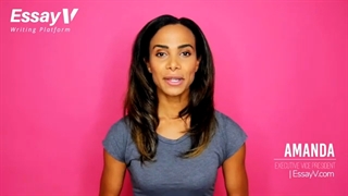 EssayV Writing Plaform