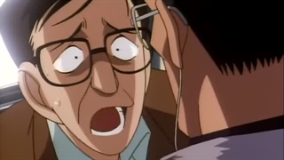 انیمه کارآگاه کونان/detective Conan قسمت ۹۱ هاردساب فارسی