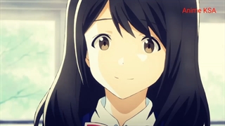 تریلر انیمه Tsuki ga kirei