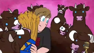 دوبله ماینکرافت