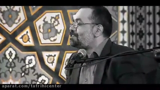 عاشقانه و عارفانه ای متمایز با حضرت ابوالفضل العباس علیه السلام