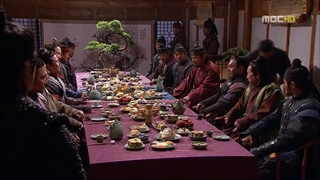 سریال کره ای God of War 2012 قسمت 10 زیرنویس فارسی