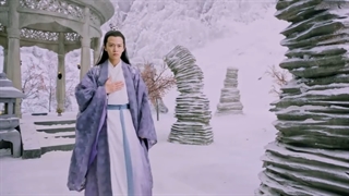 قسمت اول سریال چینی سرنوشت مار سفید - The Destiny of White Snake 2018 با زیرنویس فارسی