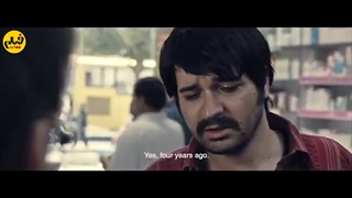 تیزر فیلم «جنایت بی‌دقت»