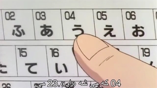 انیمه کارگاه کونان قسمت 209 زیرنویس چسپیده