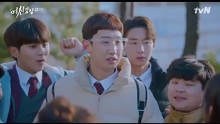 سریال زیبایی حقیقی قسمت یازدهم با زیرنویس چسبیده  True Beauty 2020 با بازی چا اون وو