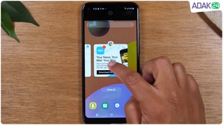 قابلیت ها و امکانات مخفی گوشی سامسونگ Galaxy A11