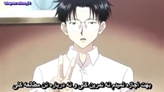 انیمه هانتر x هانتر ( شکارچی ) - anime Hunter x Hunter 2011 hxh قسمت 31 - سی و یکم ( با زیرنویس فارسی )-240p