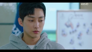 قسمت ۳ سریال دانشگاه پلیس با زیرنویس فارسی