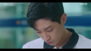 قسمت ۴ سریال دانشگاه پلیس با زیرنویس فارسی