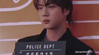 JIN_BTS