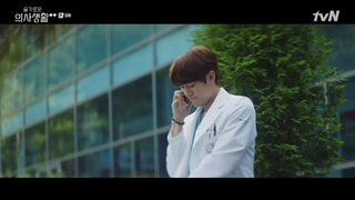 قسمت 8 سریال پلی لیست بیمارستان فصل دوم با زیرنویس فارسی - Hospital Playlist 2 2021