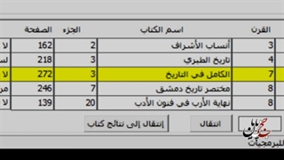 زمینه های شکل گیری واقعه عاشورا