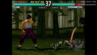 اجرای بازی های PS1 با رزولوشن 4K و نرخ 60 فریم بر ثانیه در Xbox Series S/X