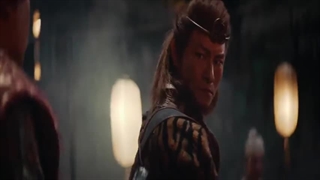 فیلم رزمی پادشاه میمون واقعی در برابر جعلی The Real vs Fake Monkey King 2021 با دوبله فارسی