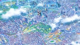 Hiding In The Blue - AMV -「Anime MV」 و توضیحات