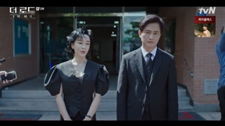 قسمت 5 سریال جاده: یک تراژدی(The Road: Tragedy of One 2021)+زیرنویس فارسی اضافه شد