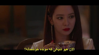 قسمت 6 سریال رستوران جادوگر+زیرنویس چسبیده The Witch’s Diner 2021 با بازی سونگ جی هو و نام جی هیون-720p