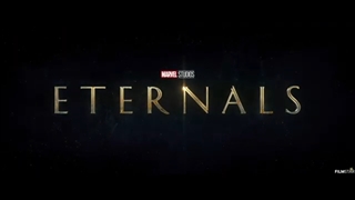 دومین تریلر از فیلم اترنالز