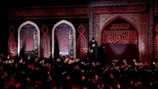 مادر رو صدا زدی