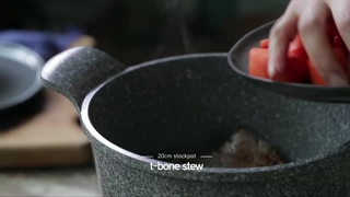 سرویس قابلمه نیوفلیم ساخت کره جنوبی