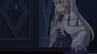 انیمه Seirei Gensouki قسمت 3 زیرنویس فارسی