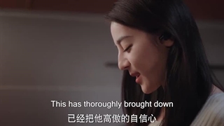 قسمت 28 سریال چینی تو افتخار منی با زیرنویس فارسی - You are my Glory 2021