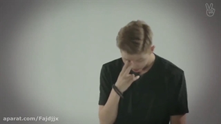 برنامه ران بی تی اس قسمت 1 (RUN BTS) ( با زیرنویس فارسی چسبیده )