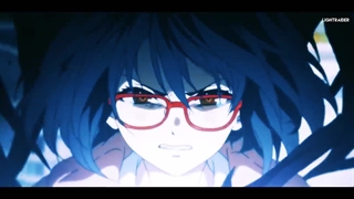 phoenix AMV anime mix و توضیحات