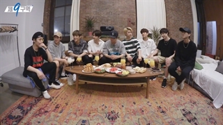 برنامه the 9th فصل 2 قسمت 5 ( اخر ) با زیرنویس فارسی